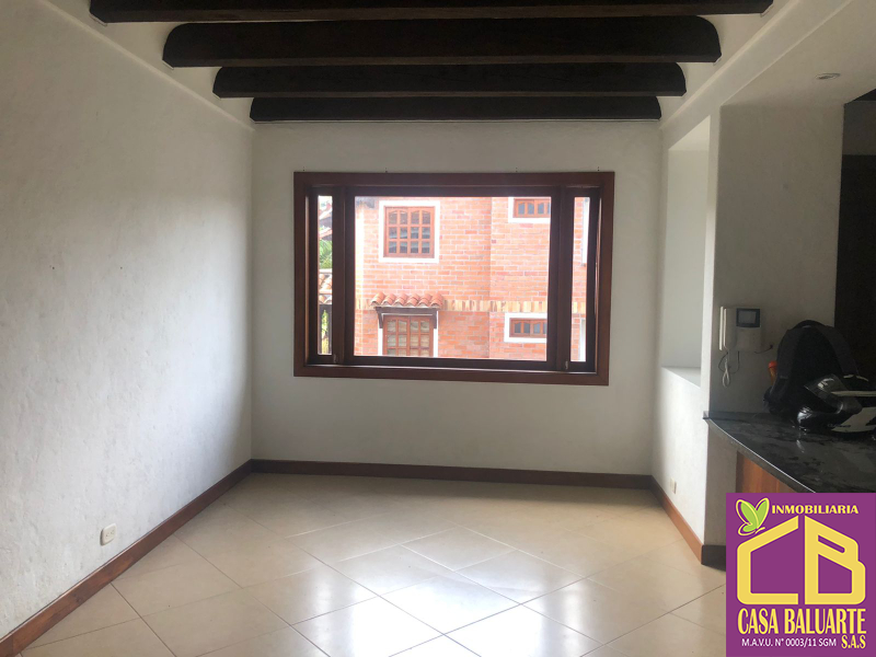 Casa en Venta en Rionegro