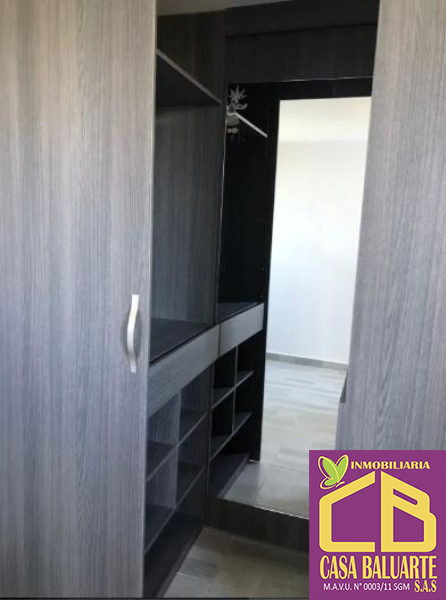 Apartamento en Venta en Rionegro