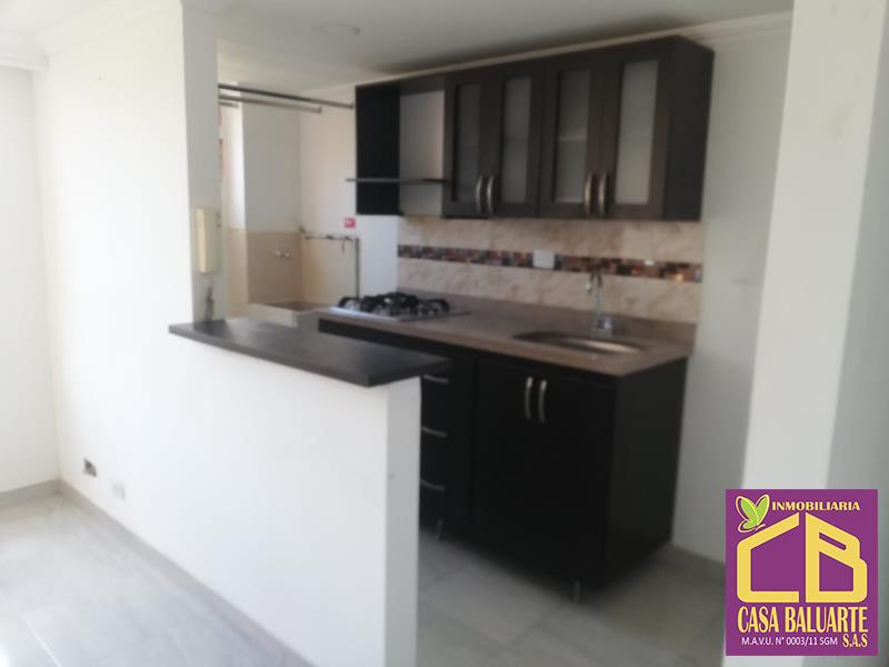 Apartamento en Arriendo en Robledo