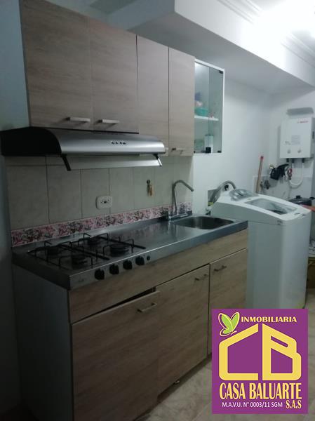 Apartamento en Venta en Navarra