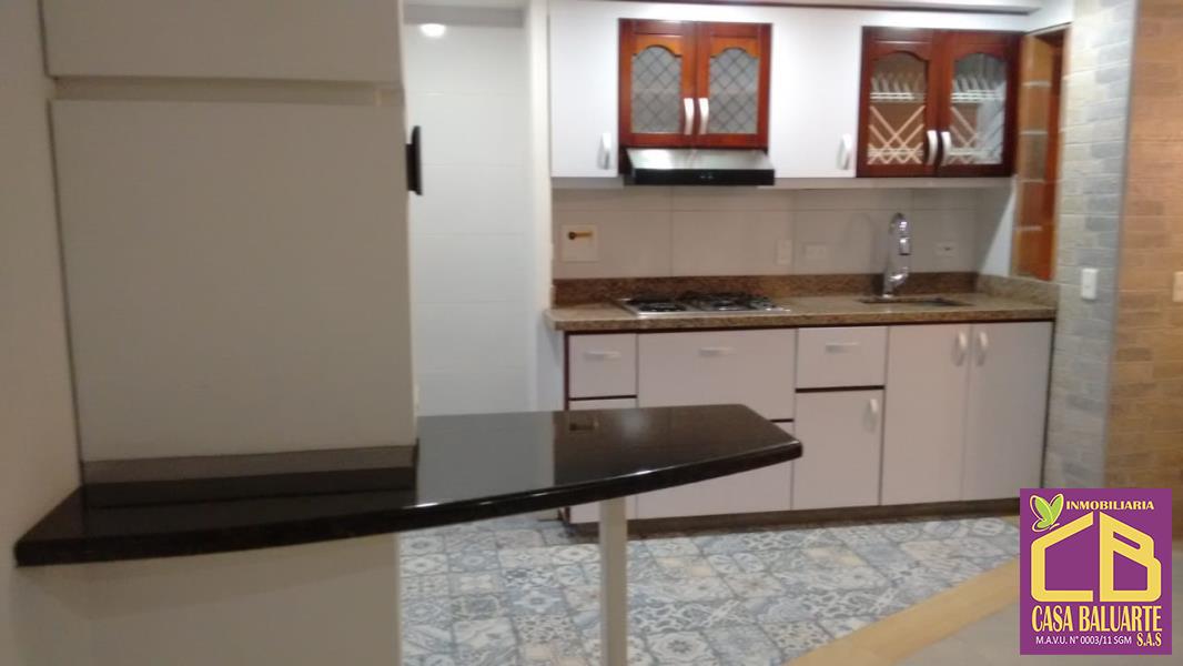 Apartamento en Venta en Laureles