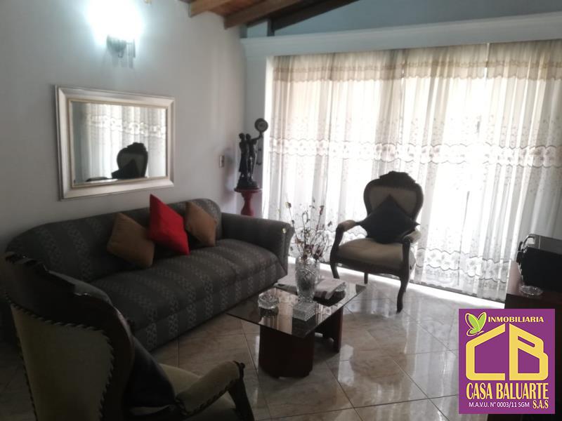 Apartamento en Venta en Laureles