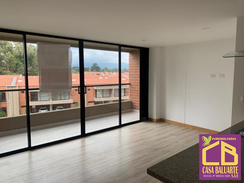 Apartamento en Venta en Rionegro