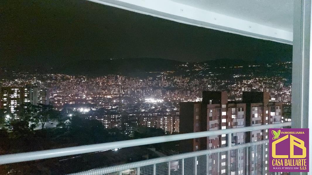 Apartamento en Venta en Itagui