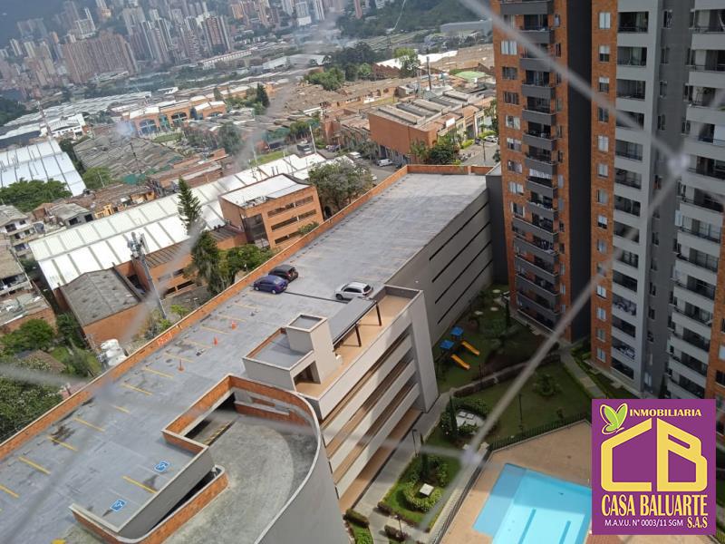 Apartamento en Venta en Las Brisas