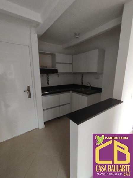 Apartamento en Arriendo en Robledo