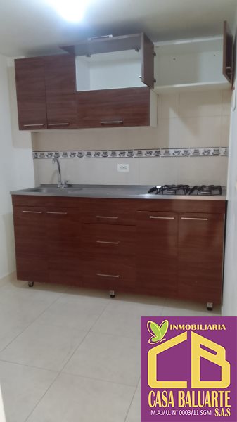 Apartamento en Venta en Castilla