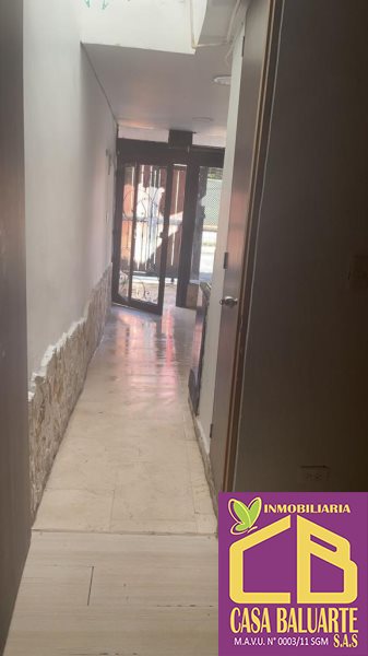 Apartamento en Venta en Pilarica