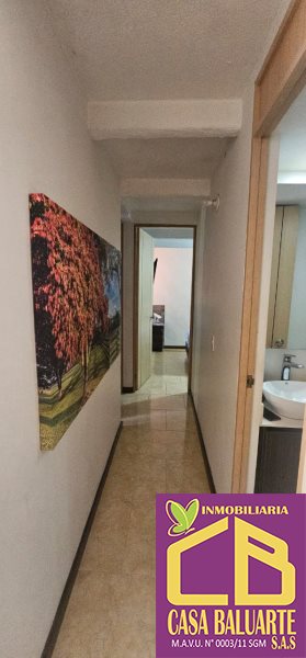 Apartamento en Venta en San Pablo
