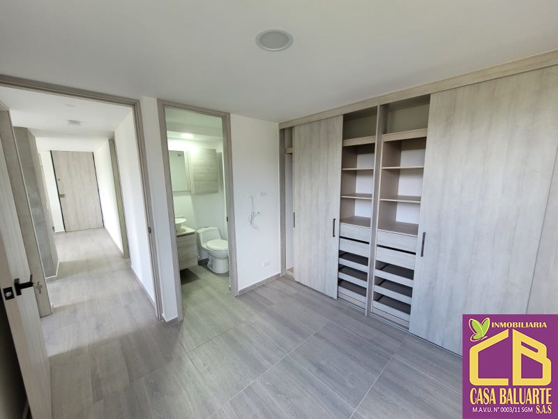Apartamento en Venta en San Antonio