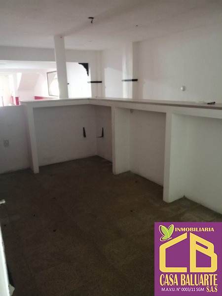 Local en Arriendo en Barrio Obrero