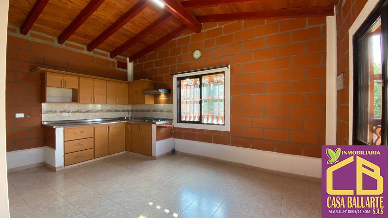 Finca en Venta en Vereda Campo Alegre