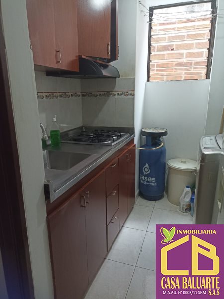 Apartamento en Venta en La America