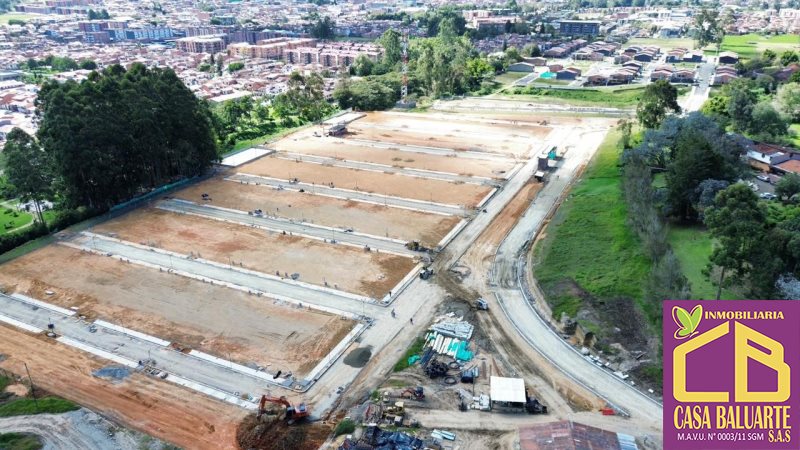 Terreno en Venta en La Ceja