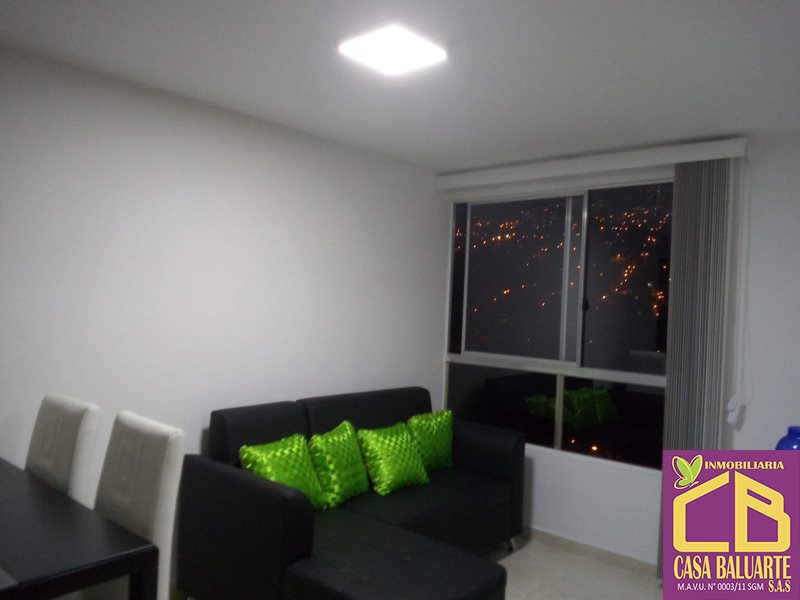 Apartamento en Venta en Robledo
