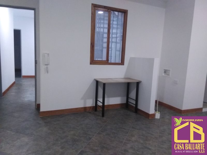 Apartaestudio en Arriendo en Laureles