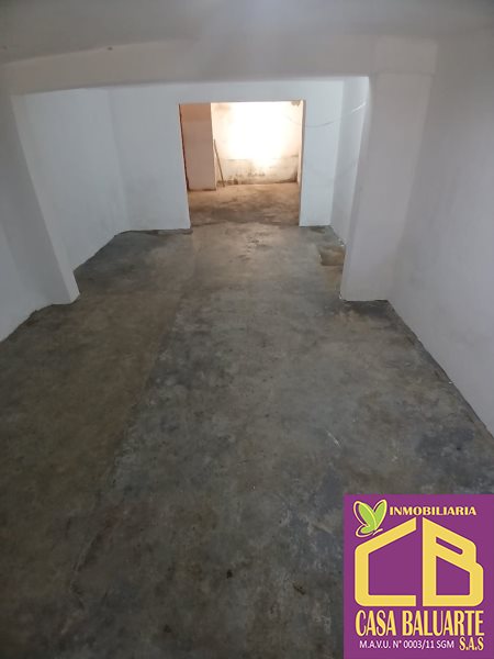 Local en Arriendo en La Floresta