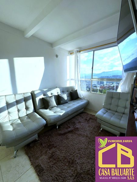 Apartamento en Venta en Robledo