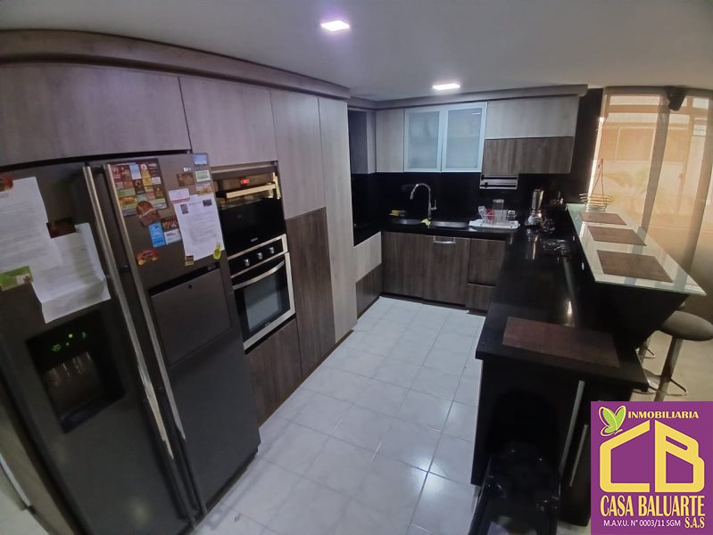 Apartamento en Venta en Los Colores