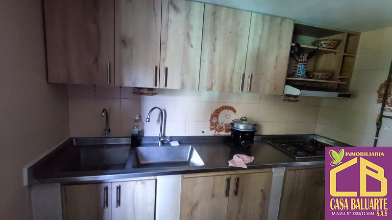 Apartamento en Venta en Tricentenario