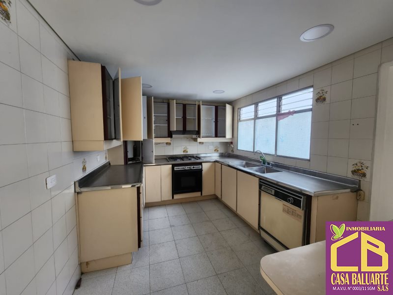 Casa en Arriendo en La Floresta