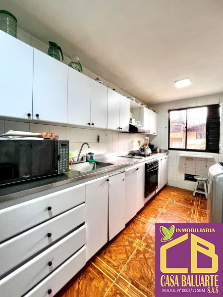 Apartamento en Venta en La America