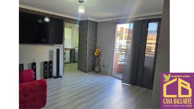 Apartamento en Venta en Belen
