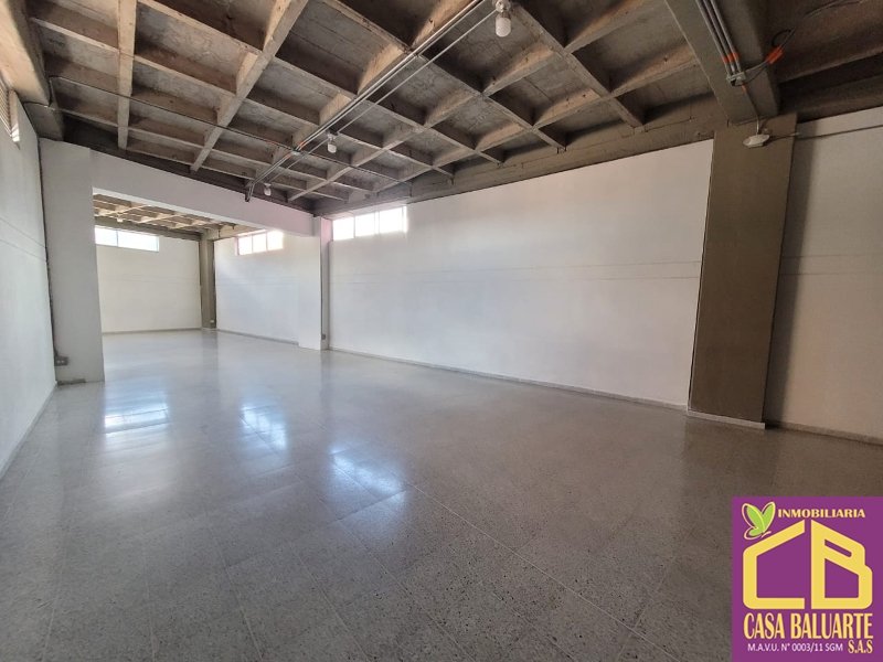 Bodega en Arriendo en Belen