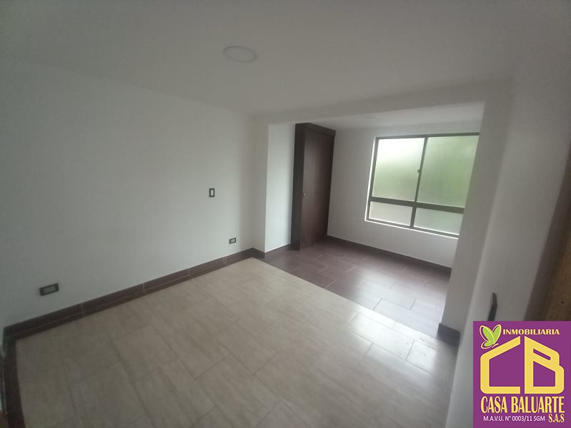 Apartamento en Arriendo en Cabañas