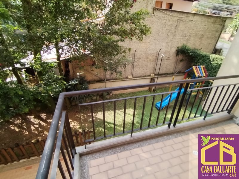 Apartamento en Arriendo en Zuñiga