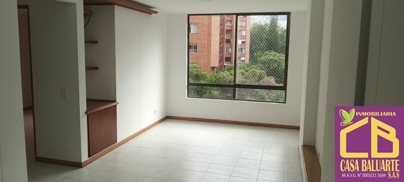 Apartamento en Venta en Belen