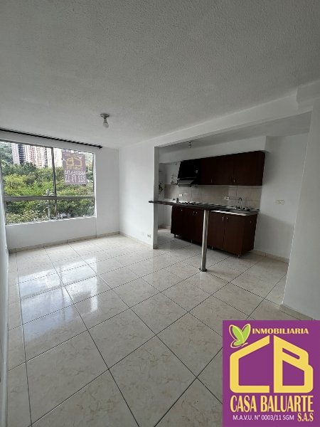 Apartamento en Arriendo en Robledo