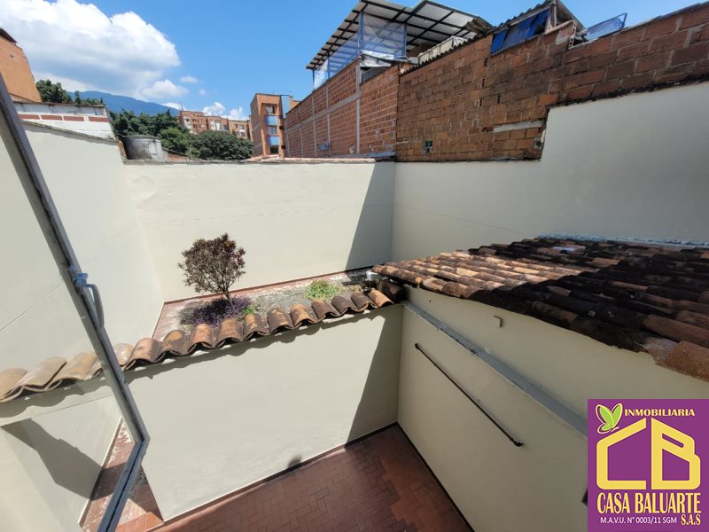 Casa en Arriendo en Simon Bolivar