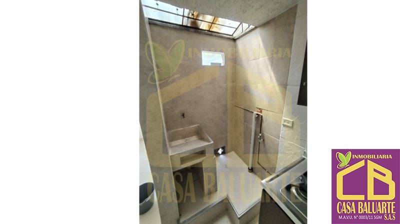 Apartamento en Arriendo en Niquia