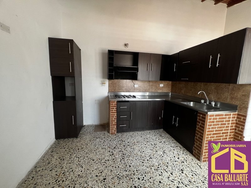 Apartamento en Arriendo en La America