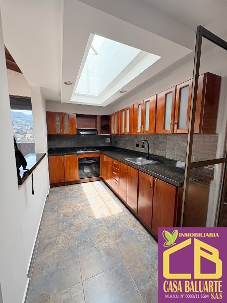 Apartamento en Arriendo en Laureles