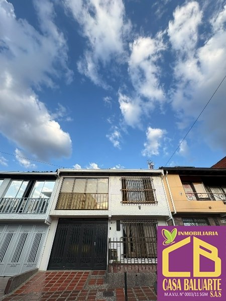 Casa en Venta en Belen