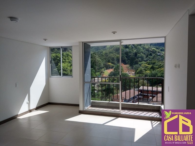 Apartamento en Venta en La Tablaza