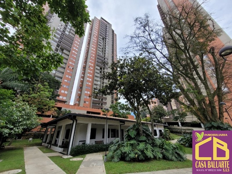 Apartamento en Arriendo en Sabaneta