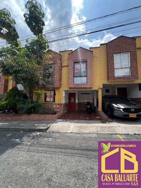 Casa en Arriendo en Belen