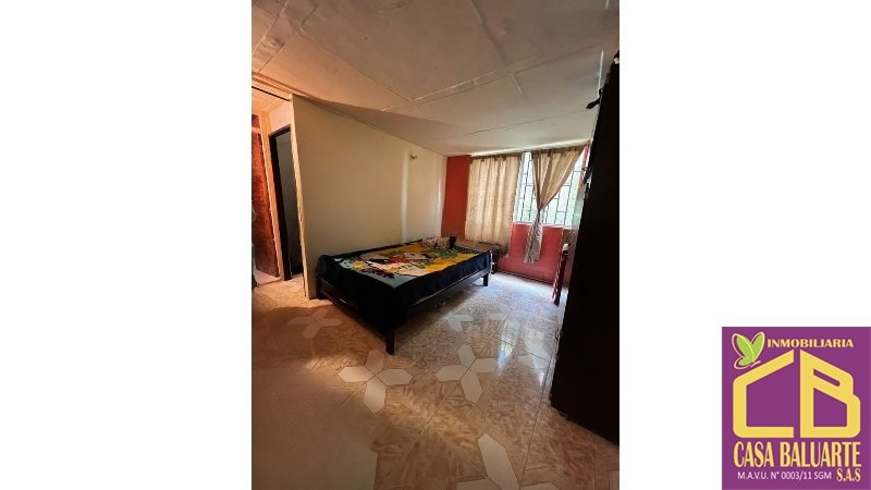 Apartamento en Venta en Robledo