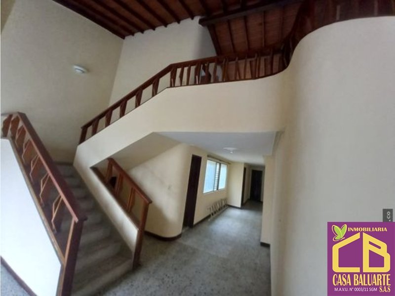 Casa en Arriendo en Los Colores