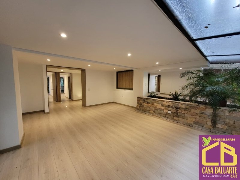 Apartamento en Venta en El Poblado