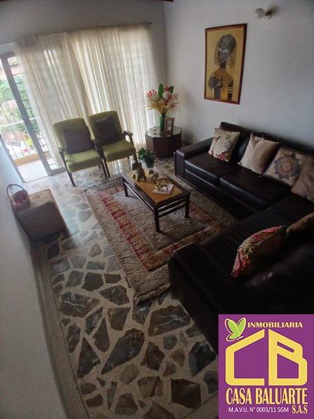 Casa en Venta en Laureles