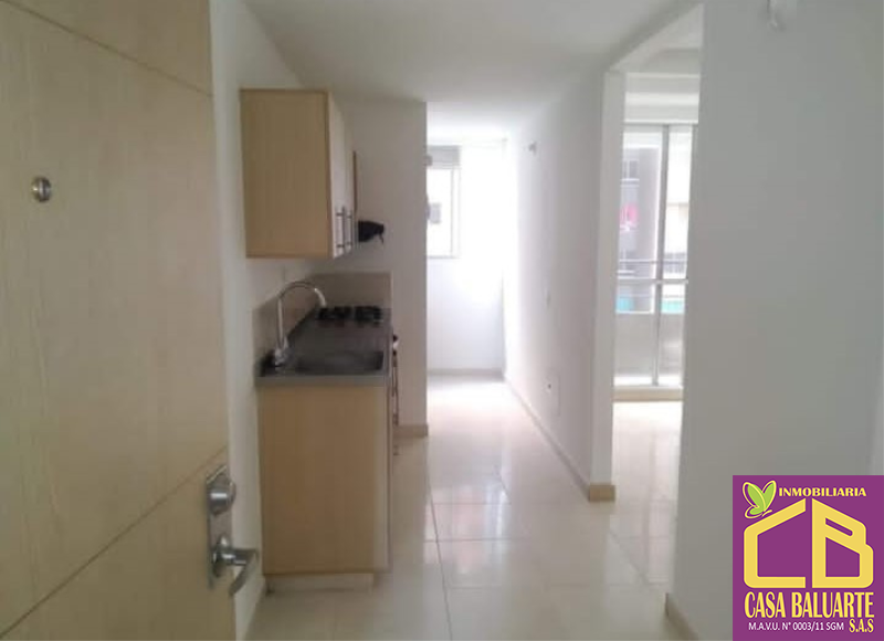 Apartamento en Venta en La Gabriela