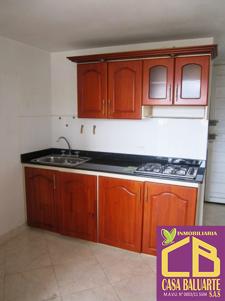 Apartamento en Venta en San Javier