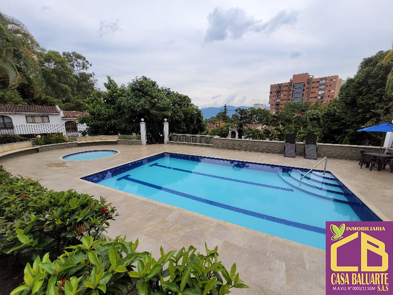 Casa en Venta en El Poblado