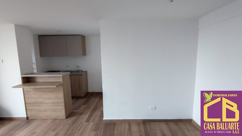 Apartamento en Venta en Rionegro