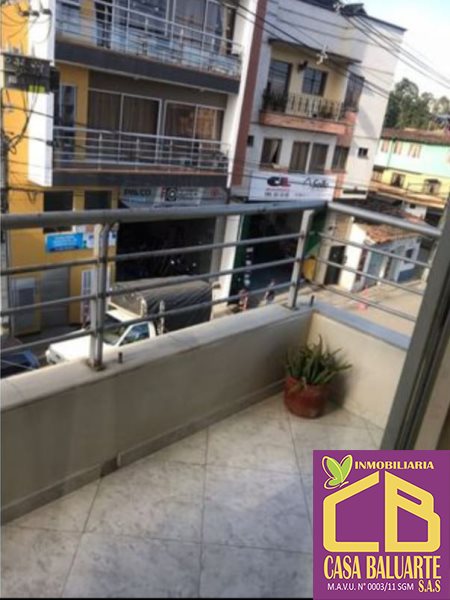 Apartamento en Venta en Rionegro