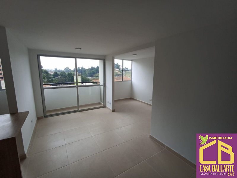 Apartamento en Venta en Rionegro